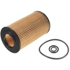 Image de FEBI BILSTEIN 184133 Filtre à huile Cartouche filtrante, avec joints