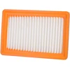 Image de FEBI BILSTEIN 184244 Filtre à air Cartouche filtrante