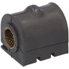 Image de FEBI BILSTEIN 184336 Silent Bloc De Barre Stabilisatrice Essieu arrière droit, Caoutchouc