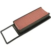 Image de FEBI BILSTEIN 184350 Filtre à air Cartouche filtrante