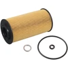 Image de FEBI BILSTEIN 184391 Filtre à huile Cartouche filtrante, avec joints