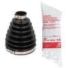 Image de FEBI BILSTEIN 184426 Soufflet De Cardan Essieu avant gauche, Élastomères thermoplastiques de polyester