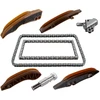 Image de FEBI BILSTEIN 184523 Jeu de distribution à chaînes Standard Medium Kit Chaîne fermée