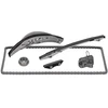 Image de FEBI BILSTEIN 184652 Jeu de distribution à chaînes Standard Medium Kit Chaîne fermée