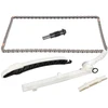 Image de FEBI BILSTEIN 184655 Jeu de distribution à chaînes Toyota Turbo ProKit NEUF Chaîne fermée