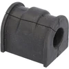 Image de FEBI BILSTEIN 184755 Silent Bloc De Barre Stabilisatrice Essieu avant droit, Caoutchouc