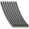Image de FEBI BILSTEIN 184928 Courroie Poly-V