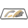 Image de FEBI BILSTEIN 185070 Jeu de distribution à chaînes Toyota Turbo ProKit NEUF Chaîne fermée