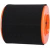 Image de FEBI BILSTEIN 185164 Filtre à air Cartouche filtrante, avec préfiltre
