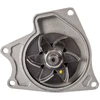 Image de FEBI BILSTEIN 186009 Pompe à eau avec joint d'étanchéite, Fonte d'aluminium