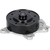 Image de FEBI BILSTEIN 186078 Pompe à eau avec kit de vis, Fonte d'aluminium