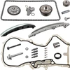 Image de FEBI BILSTEIN 186492 Jeu de distribution à chaînes Full Kit Chaîne fermée