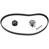 Image de FEBI BILSTEIN 187721 Kit de distribution Nbr. dents: 163
