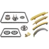 Image de FEBI BILSTEIN 187827 Jeu de distribution à chaînes Standard Medium Kit Chaîne fermée