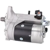Image de FEBI BILSTEIN 188134 Démarreur Performance du démarreur: 2,5kW, Volt: 12V, Nbr. dents: 11