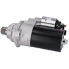Image de FEBI BILSTEIN 188506 Démarreur Performance du démarreur: 1,1kW, Volt: 12V, Nbr. dents: 10