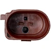 Image de FEBI BILSTEIN 192774 Pompe à eau avec contact-coupure intégré, avec électrovanne