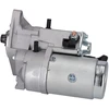 Image de FEBI BILSTEIN 193059 Démarreur Performance du démarreur: 2,2kW, Volt: 12V, Nbr. dents: 10