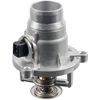 Image de FEBI BILSTEIN 193087 Thermostat d'eau Température d'ouverture: 105°C, avec joint d'étanchéite, avec boîtier