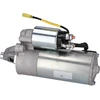 Image de FEBI BILSTEIN 193207 Démarreur Performance du démarreur: 2,2kW, Volt: 12V, Nbr. dents: 10