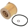 Image de FEBI BILSTEIN 193510 Filtre à Carburant Cartouche filtrante, avec joints