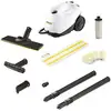 Image de SC 3 Easy Fix - blanc - 1.513-650.0 - Excellent état en occasion ou reconditionné