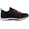 Image de Baskets femme Reebok Train Fast XT Noir 37,5 M47835
