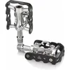 Image de Pédales automatiques XLC PD-S20 100,5 x 63mm Noir 100,5x63 mm 2501820820