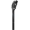Image de Tige de selle à ressort XLC SP-S07 30,9mm 85-100kg Noir 350 mm 2502072507