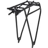 Image de Porte-bagages vélo aluminium XLC RP-R185 Noir TU 2500603510