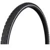 Image de Pneu rigide XLC VT-T20 Twilling 37-622 Noir 28"x1,40 2509287024