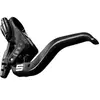 Image de Levier de frein hydraulique 2 doigts droitegauche complet Magura Mt5 Noir TU 525415