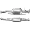 Image de VEGAZ FK-898 Filtre à Particules avec matériel de montage/fixation
