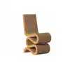 Image de Vitra WIGGLE SIDE CHAIR