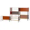 Image de Vitra EAMES STORAGE UNIT SHELF