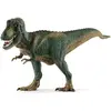 Image de Figurine Tyrannosaure Rex Vert