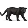 Image de Wild Life Panthère Noire Noir