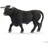 Image de Taureau Noir Noir