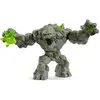 Image de Figurine Monstre De Pierre Gris