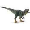 Image de Figurine Jeune Tyrannosaure Rex Vert