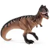 Image de Figurine Giganotosaurus Marron