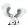 Image de Figurine Griffon De Glace Blanc