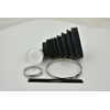 Image de FEBEST 2715P-XC90F Joint-soufflet, arbre de commande du côté boîte de vitesses, PVC