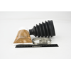Image de FEBEST 0417P-CWRR Soufflet De Cardan côté roue, PVC