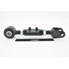 Image de FEBEST 0325-CRVADJRRH Bras de suspension droit, barre oscillant transversal