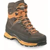 Image de Chaussures de randonnée Meindl Island MFS "rock" Marron 45 2929-76