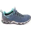 Image de Chaussures de randonnée femme Meindl Portland GTX Bleu 39 3419-49