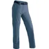 Image de Pantalon de randonnée femme Maier Sports Nata 2 Bleu 42 3000134-M10383