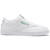Image de Baskets Reebok Club C85 Blanc 40 AR0456
