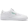 Image de Baskets Reebok Club C85 Blanc 41 AR0456